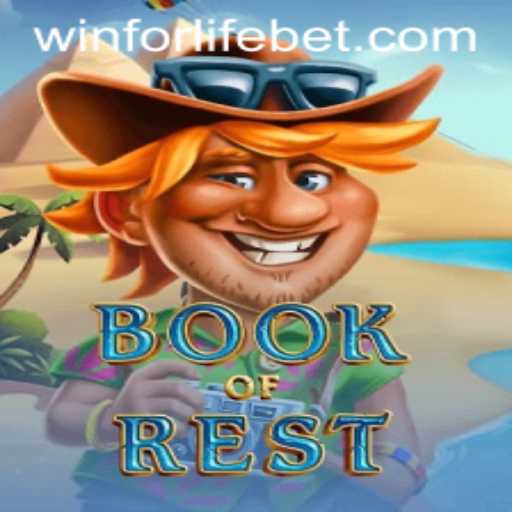 BookofRest: Exploring the Enchanting World of 'Winforlife' Gaming
