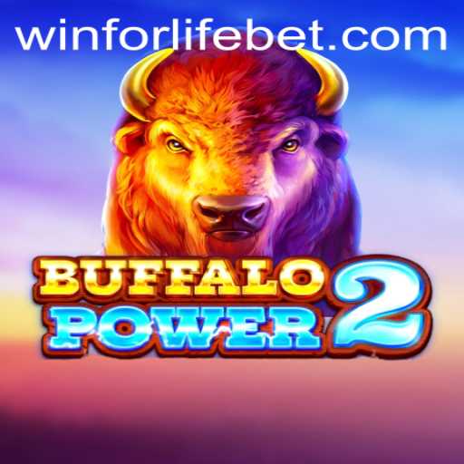 Discover the Exciting World of BuffaloPower2 and Winforlife