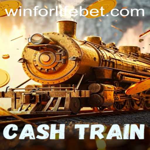 Experience the Thrill of CashTrain: A Winning Journey with Winforlife