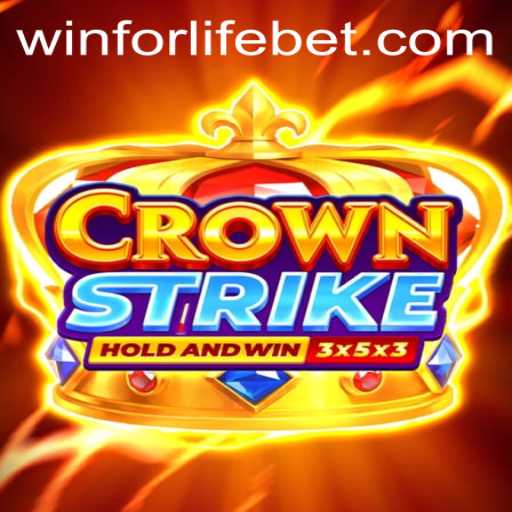 Crownstrike: A New Era in the Gaming World