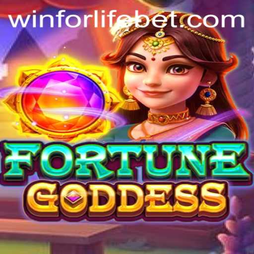 Unveiling the Excitement of FORTUNEGODDESS: A Deep Dive into Winning Strategies