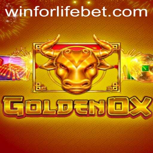 Experience the Thrill of GoldenOx: The Game That Keeps on Giving with Winforlife