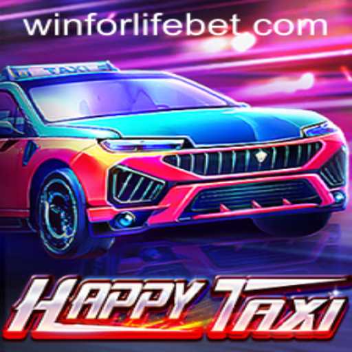 Introducing HappyTaxi: A Thrilling Journey to Winforlife