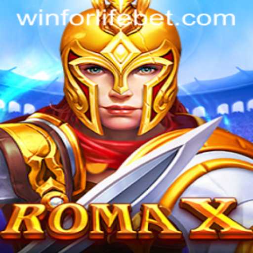 Discovering RomaX: The Exciting New Game Offering a Winforlife Experience