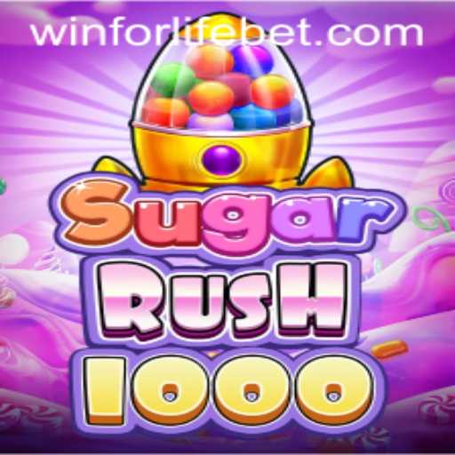 Explore the Thrills of SugarRush1000: Your Path to Winforlife