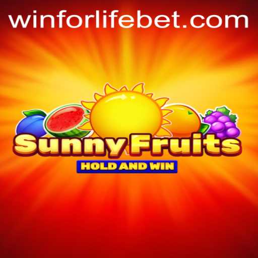 Discover the Thrills of SunnyFruits with Winforlife