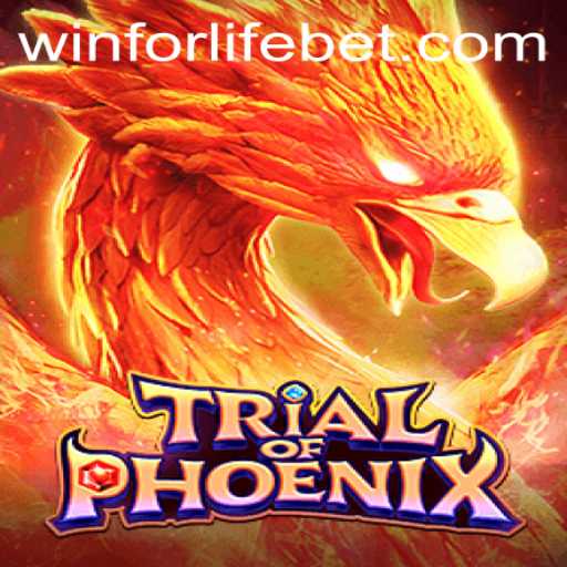 Discovering the Adventures of TrialofPhoenix: The Ultimate Quest for Victory with Winforlife
